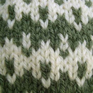 Calla hat
