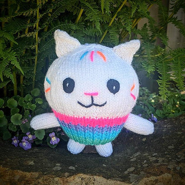 Cakey Cat