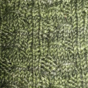 Whistling Thorn Socks