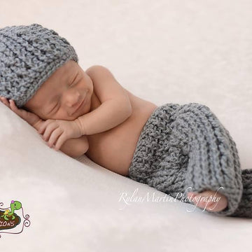 Double Helix Baby Pants or Shorties