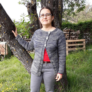 Silla (Bulky women)