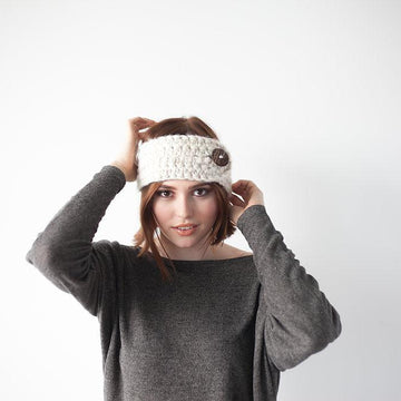Yvette Headband