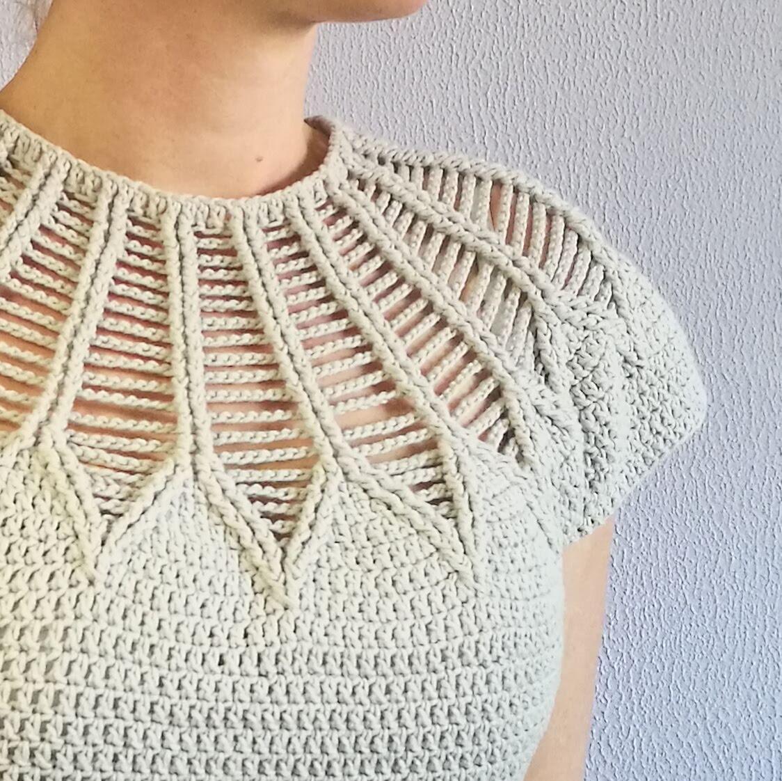 Stellar Sweater