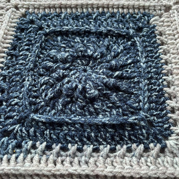 Bicknacre Cushion