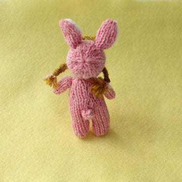 Mini Dollies in Costumes
