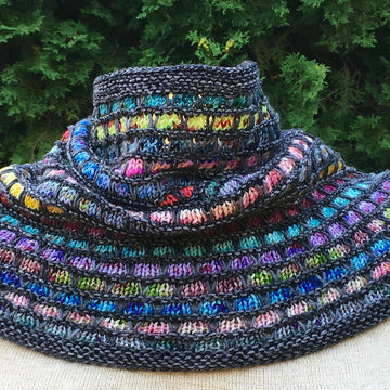 Ryberry Cowl
