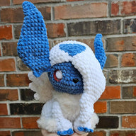 Mega Absol
