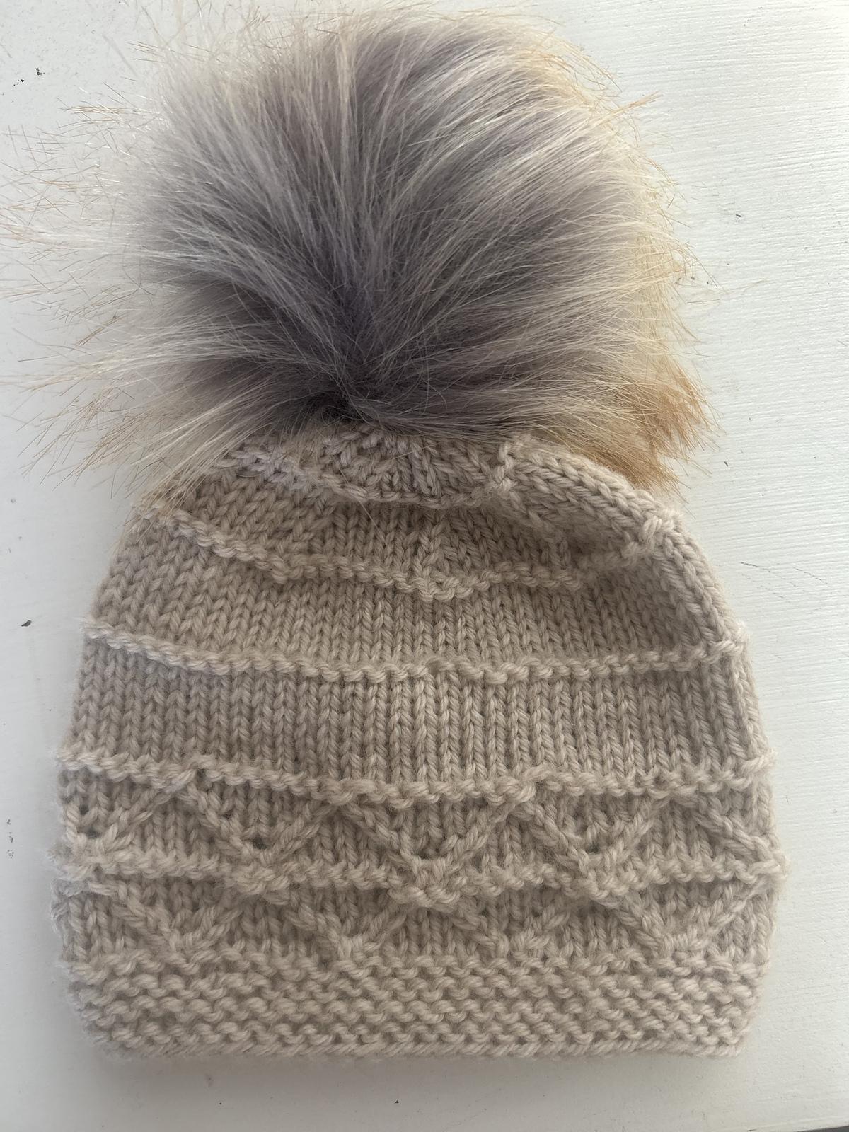The Diamond Hat