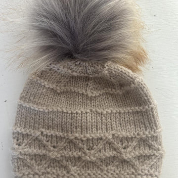 The Diamond Hat