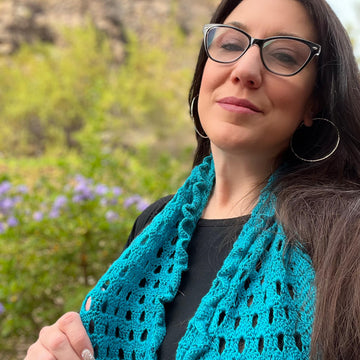 Harmony Scarf