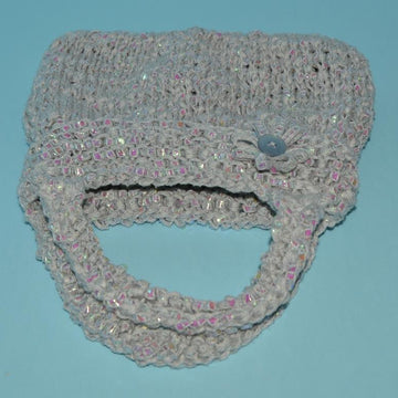 Little Flower Handbag