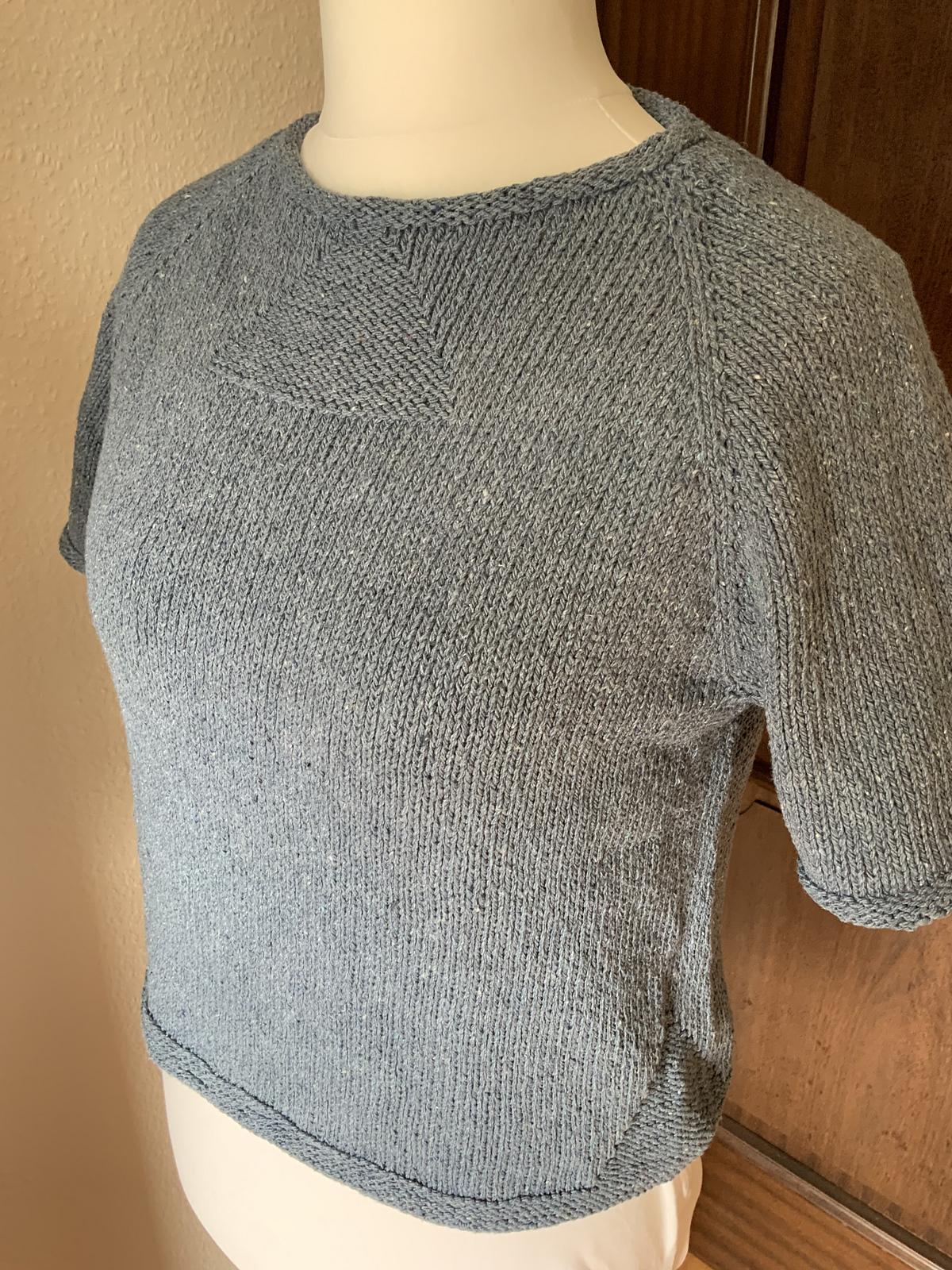Alette - Shirt