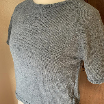 Alette - Shirt