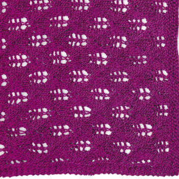 Lace Table Runner