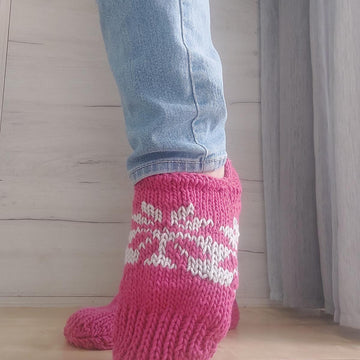 Bell Slipper