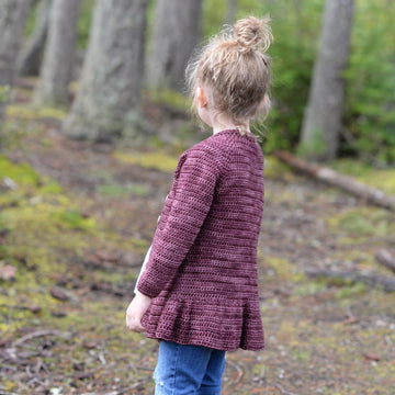 Kiltyn Sweater