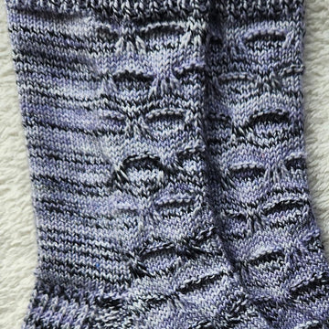 The Big Smoke Socks