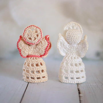 Lattice Angel
