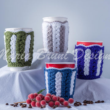 Tuscany 12oz Cup Cozy