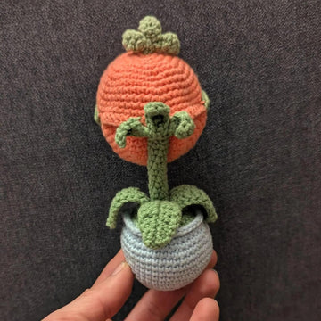 Monster Seymour Halloween