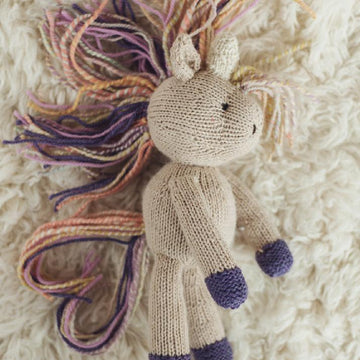 Rainflower Unicorn