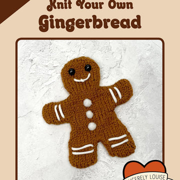 Gingerbread