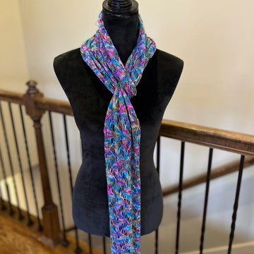 The Silly Goose Scarf