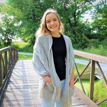 Michele Scarf