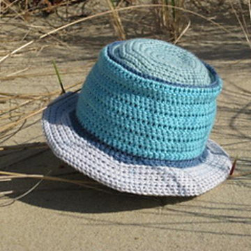 Inside Out Sunhat - Child Sizes