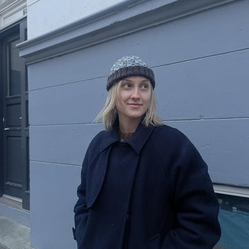 Scandi Hipster Hat