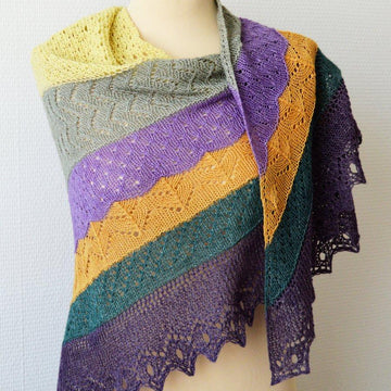 Half Fade Hap