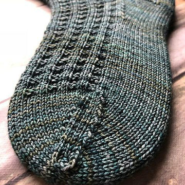 Oh Hello Sock