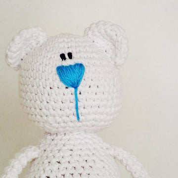 Little Ted