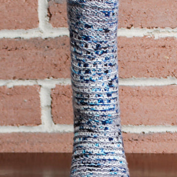 Inside Out Socks