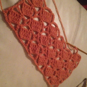 Split Button Cowl