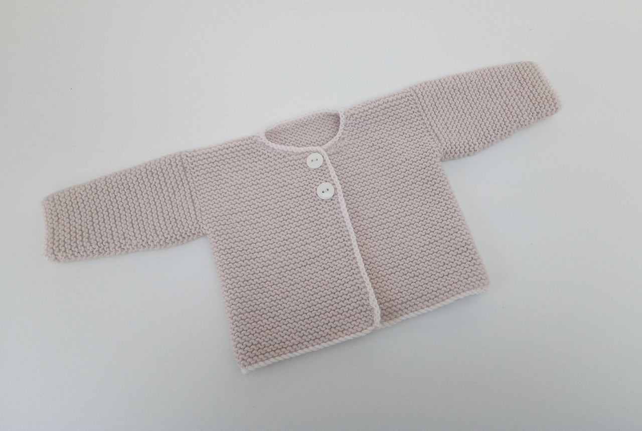 Emily Cardigan