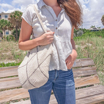 The Modern Tote Bag
