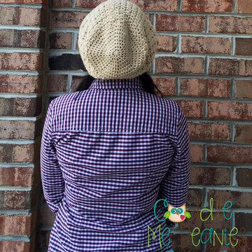 WinterBerry Slouch