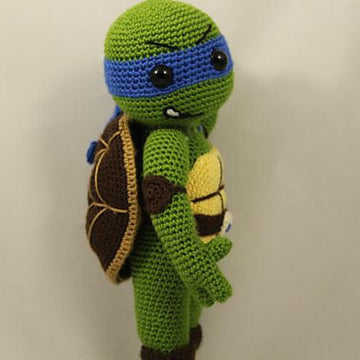 Leonardo Ninja Turtles