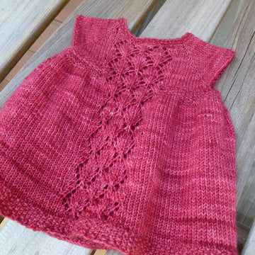 Nancy Baby Dress