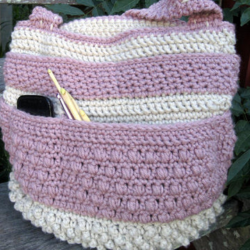 Handee Craft Tote