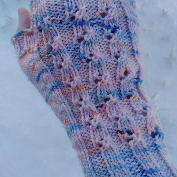 Lapworth Mitts