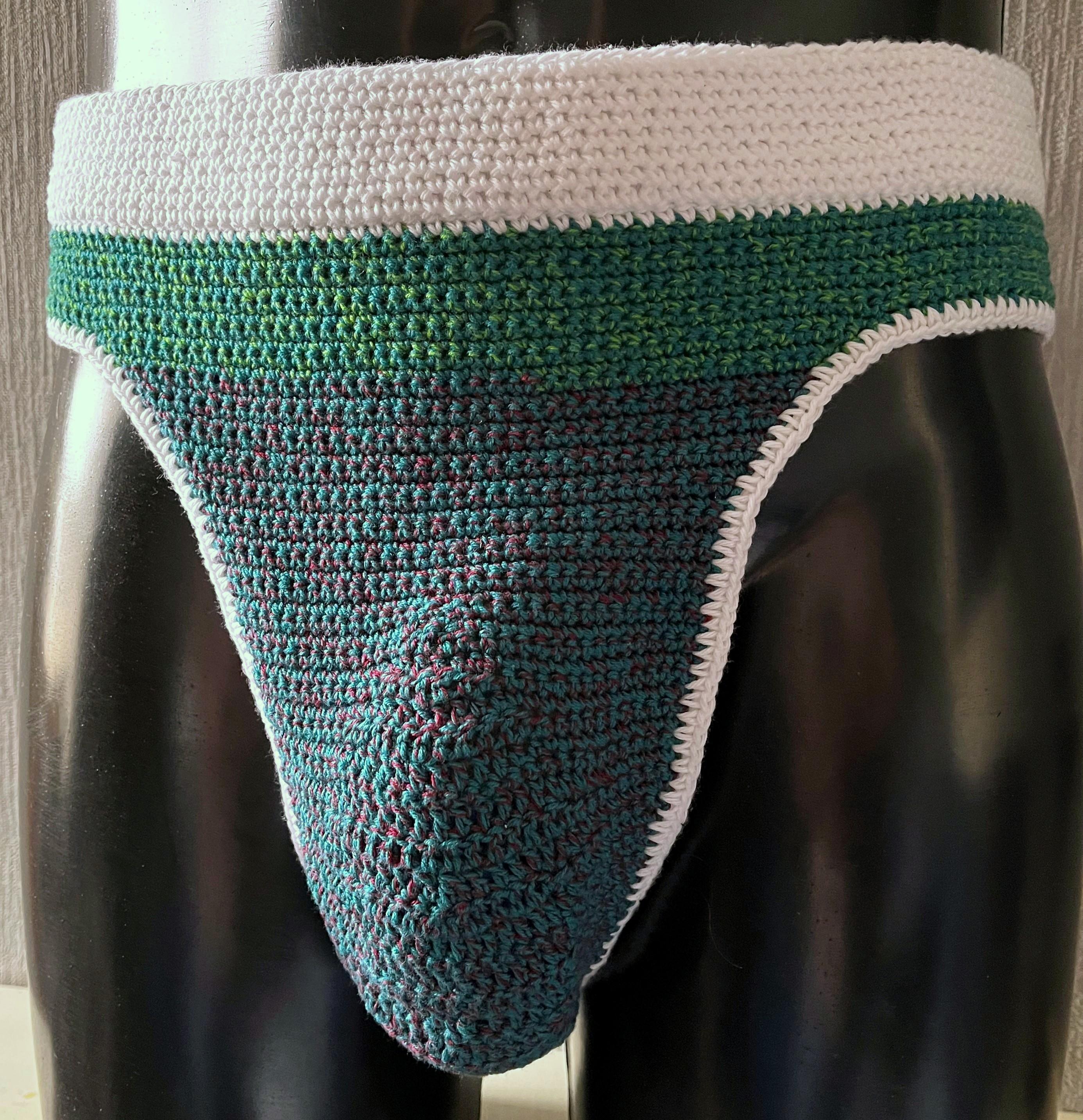 1001 4Ply Briefs