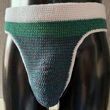 1001 4Ply Briefs