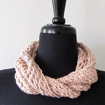 Simple Mesh Cowl