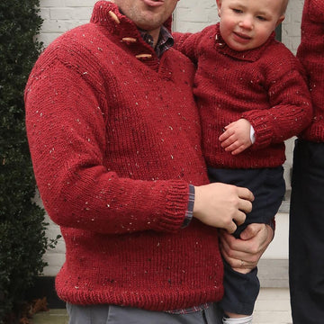 Apy Men's Sweater