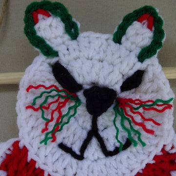 Christmas Cat