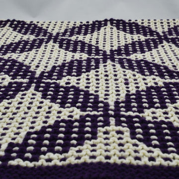 Wedding Rings Throw