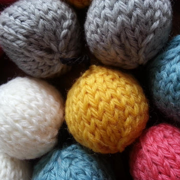 Ball Garland