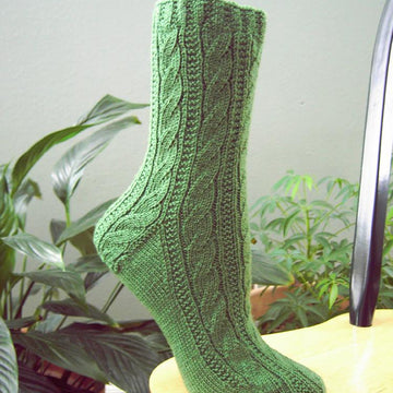 Vertigo Socks